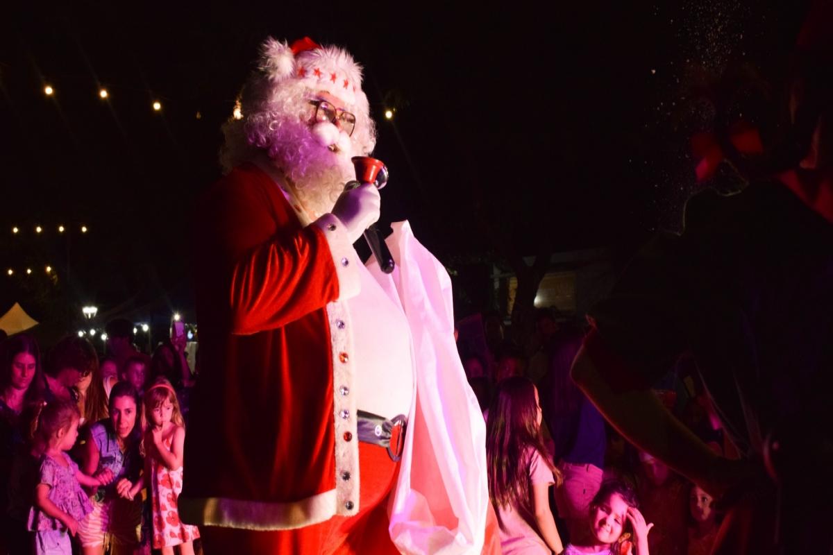 Llega La Navidad En Funes: Actividades Viernes, Sábado Y Domingo