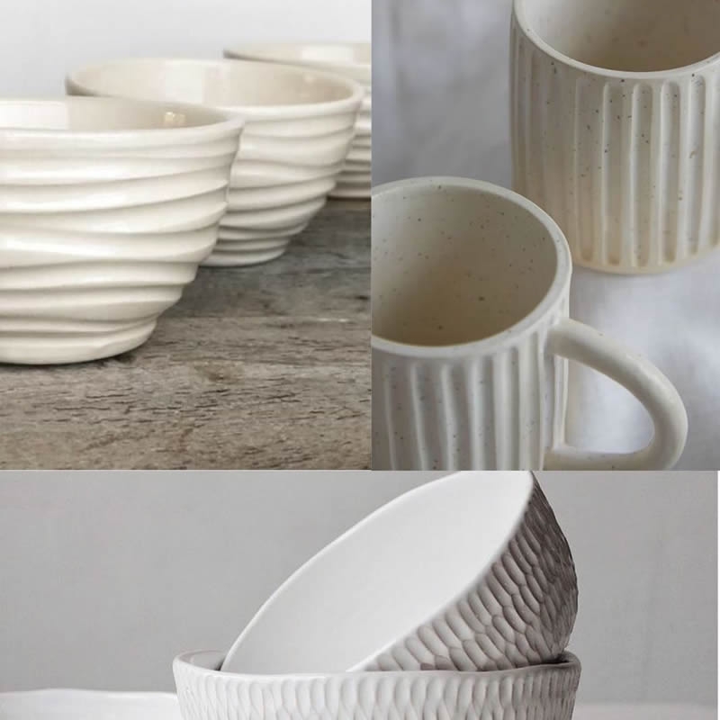 TALLER DE CERAMICA MANUAL PARA ADULTOS